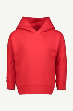 Rabbit Skins r3326 - Toddler Fleece Hoodie