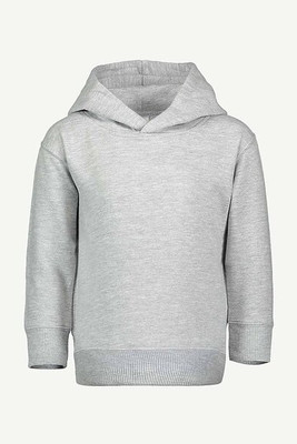 Rabbit Skins r3326 - Sweat à capuche en polaire pour les tout-petits