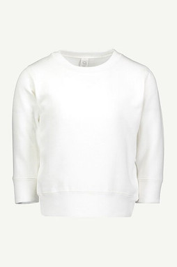 Rabbit Skins r3317 - Sweatshirt en laine polaire pour les tout-petits