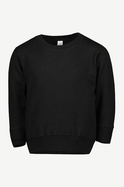 Rabbit Skins r3317 - Toddler Fleece Sweatshirt