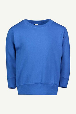 Rabbit Skins r3317 - Sweatshirt en laine polaire pour les tout-petits