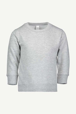 Rabbit Skins r3317 - Sweatshirt en laine polaire pour les tout-petits