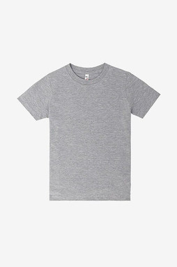Los Angeles Apparel 21005 - Tee-shirt Toddler Fine Jersey