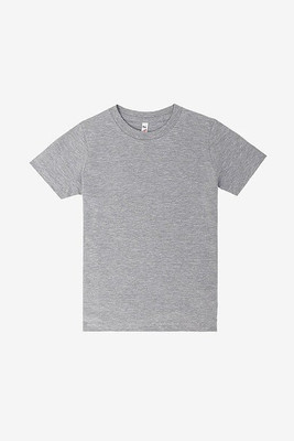 Los Angeles Apparel 21005 - Tee-shirt Toddler Fine Jersey