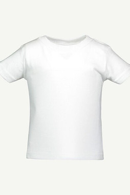 Rabbit Skins r3301 - Tee-shirt en jersey de coton pour les tout-petits