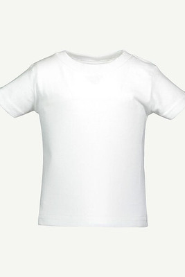 Rabbit Skins r3301 - Tee-shirt en jersey de coton pour les tout-petits