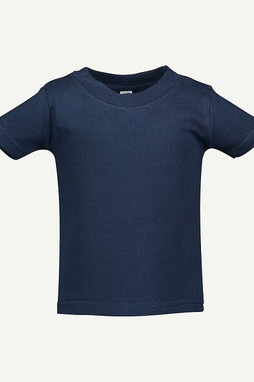 Rabbit Skins r3301 - Toddler Cotton Jersey Tee