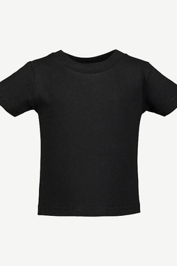 Rabbit Skins r3301 - Tee-shirt en jersey de coton pour les tout-petits