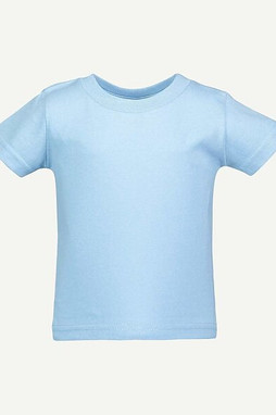 Rabbit Skins r3301 - Toddler Cotton Jersey Tee