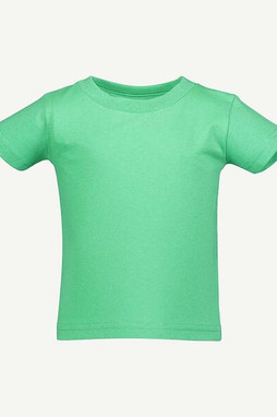 Rabbit Skins r3301 - Tee-shirt en jersey de coton pour les tout-petits
