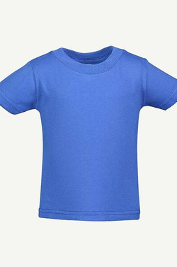 Rabbit Skins r3301 - Toddler Cotton Jersey Tee