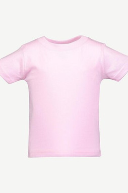Rabbit Skins r3301 - Tee-shirt en jersey de coton pour les tout-petits