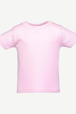 Rabbit Skins r3301 - Tee-shirt en jersey de coton pour les tout-petits
