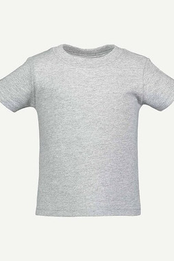 Rabbit Skins r3301 - Tee-shirt en jersey de coton pour les tout-petits
