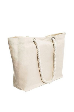 VANCOUVER APPAREL va8001 - Sac à main 16oz 100% coton