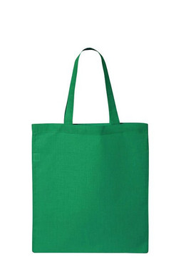 VANCOUVER APPAREL va6002 - Sac fourre-tout en coton 12oz - sans soufflet