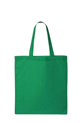 VANCOUVER APPAREL va6002 - Sac fourre-tout en coton 12oz - sans soufflet