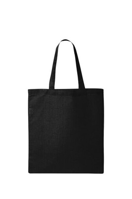 VANCOUVER APPAREL va6001 - Sac fourre-tout en coton 6oz - sans soufflet