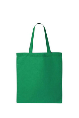 VANCOUVER APPAREL va6001 - Sac fourre-tout en coton 6oz - sans soufflet