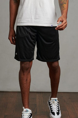 Russell Athletic ts7x2m0 - ADULT ESSENTIAL POCKETED SHORT
