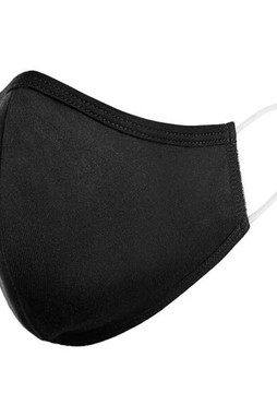 King Athletics ka19e - Masque élastique King