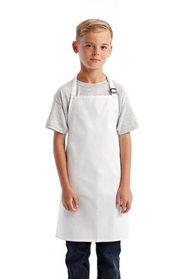 Artisan Collection by Reprime RP149 - Youth Recycled Apron