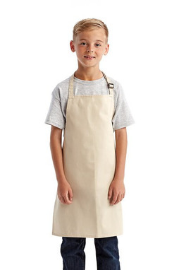 Artisan Collection by Reprime RP149 - Youth Recycled Apron