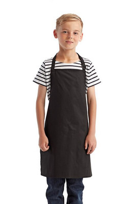 Artisan Collection by Reprime RP149 - Youth Recycled Apron