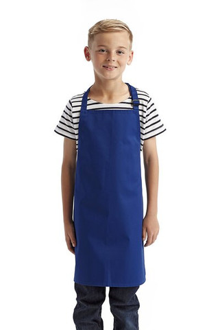 Artisan Collection by Reprime RP149 - Youth Recycled Apron