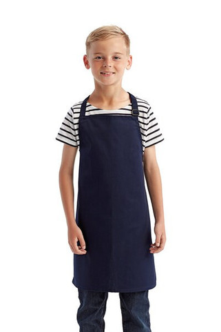 Artisan Collection by Reprime RP149 - Youth Recycled Apron