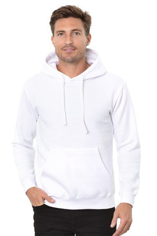 Threadfast T2000 - Unisex Epic Fleece Pullover Hooded Sweatshirt