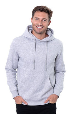 Threadfast T2000 - Unisex Epic Fleece Pullover Hooded Sweatshirt