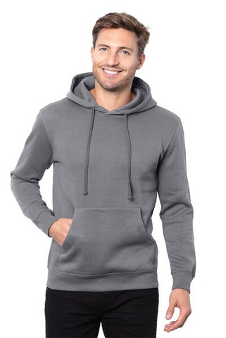 Threadfast T2000 - Unisex Epic Fleece Pullover Hooded Sweatshirt