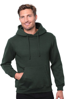 Threadfast T2000 - Unisex Epic Fleece Pullover Hooded Sweatshirt