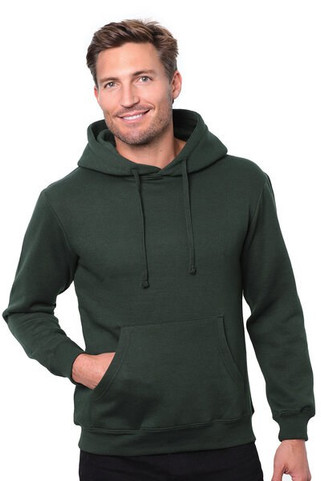 Threadfast T2000 - Unisex Epic Fleece Pullover Hooded Sweatshirt