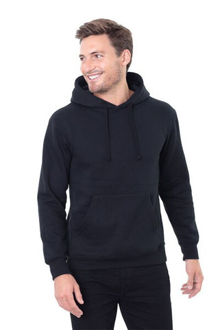 Threadfast T2000 - Unisex Epic Fleece Pullover Hooded Sweatshirt