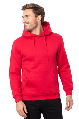 Threadfast T2000 - Unisex Epic Fleece Pullover Hooded Sweatshirt