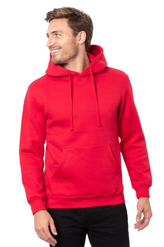 Threadfast T2000 - Unisex Epic Fleece Pullover Hooded Sweatshirt