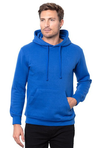 Threadfast T2000 - Unisex Epic Fleece Pullover Hooded Sweatshirt