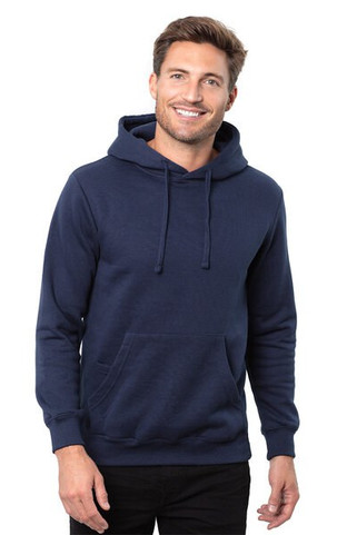 Threadfast T2000 - Unisex Epic Fleece Pullover Hooded Sweatshirt