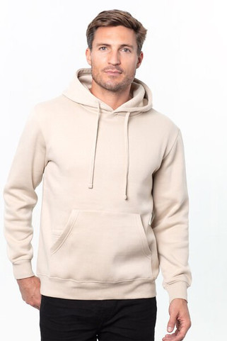 Threadfast T2000 - Unisex Epic Fleece Pullover Hooded Sweatshirt