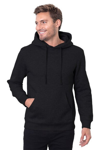Threadfast T2000 - Unisex Epic Fleece Pullover Hooded Sweatshirt