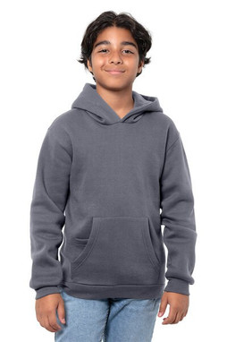 Threadfast T2000B - Epic Youth Fleece Pullover Hooded Sweatshirt