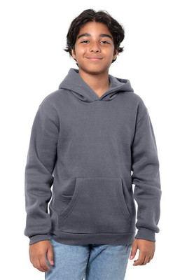 Threadfast T2000B - Epic Youth Fleece Pullover Hooded Sweatshirt
