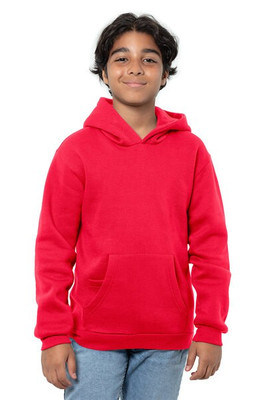 Threadfast T2000B - Epic Youth Fleece Pullover Hooded Sweatshirt