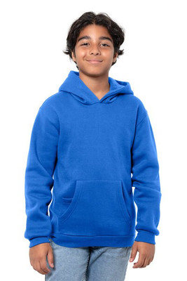Threadfast T2000B - Epic Youth Fleece Pullover Hooded Sweatshirt