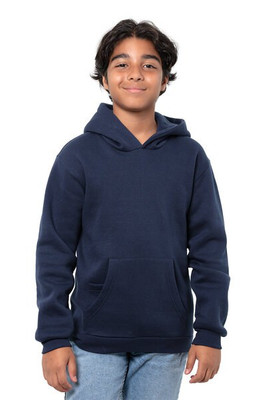 Threadfast T2000B - Epic Youth Fleece Pullover Hooded Sweatshirt