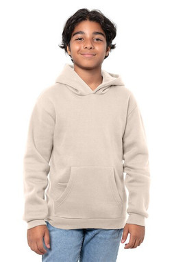 Threadfast T2000B - Epic Youth Fleece Pullover Hooded Sweatshirt