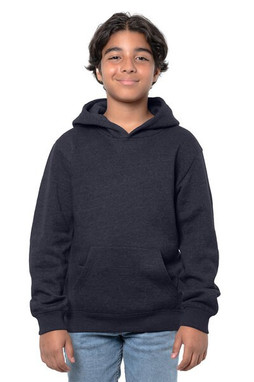 Threadfast T2000B - Epic Youth Fleece Pullover Hooded Sweatshirt