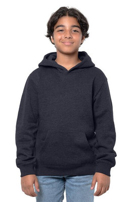 Threadfast T2000B - Epic Youth Fleece Pullover Hooded Sweatshirt